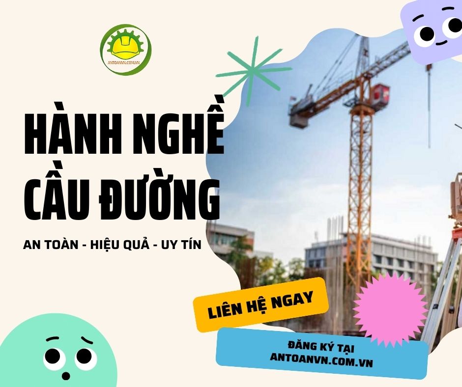 hành nghề cầu đường