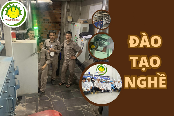 KIỂM ĐỊNH KỸ THUẬT AN TOÀN | Kiểm Định Dầu Khí